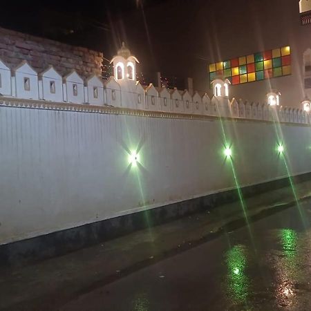 Sr Resort Pushkar Luaran gambar
